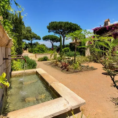 Villa La Baldina