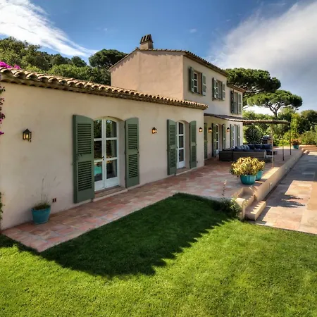 Villa La Baldina