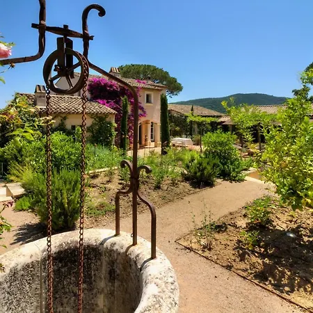 Villa La Baldina