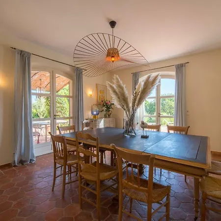 Villa La Baldina *