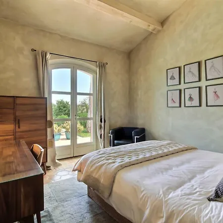 Villa La Baldina *